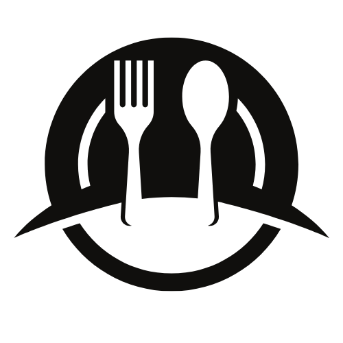 Virtual Menu Logo